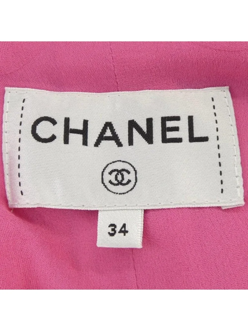 CHANEL item code